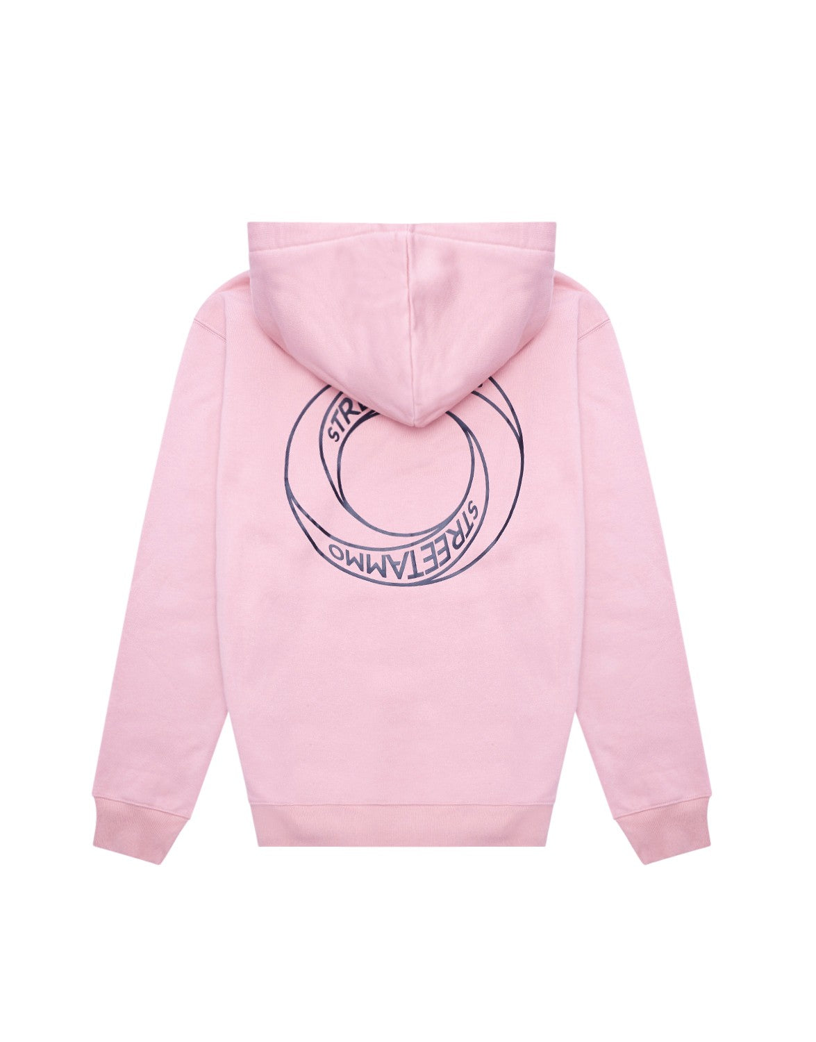 Orbit Logo Hoodie