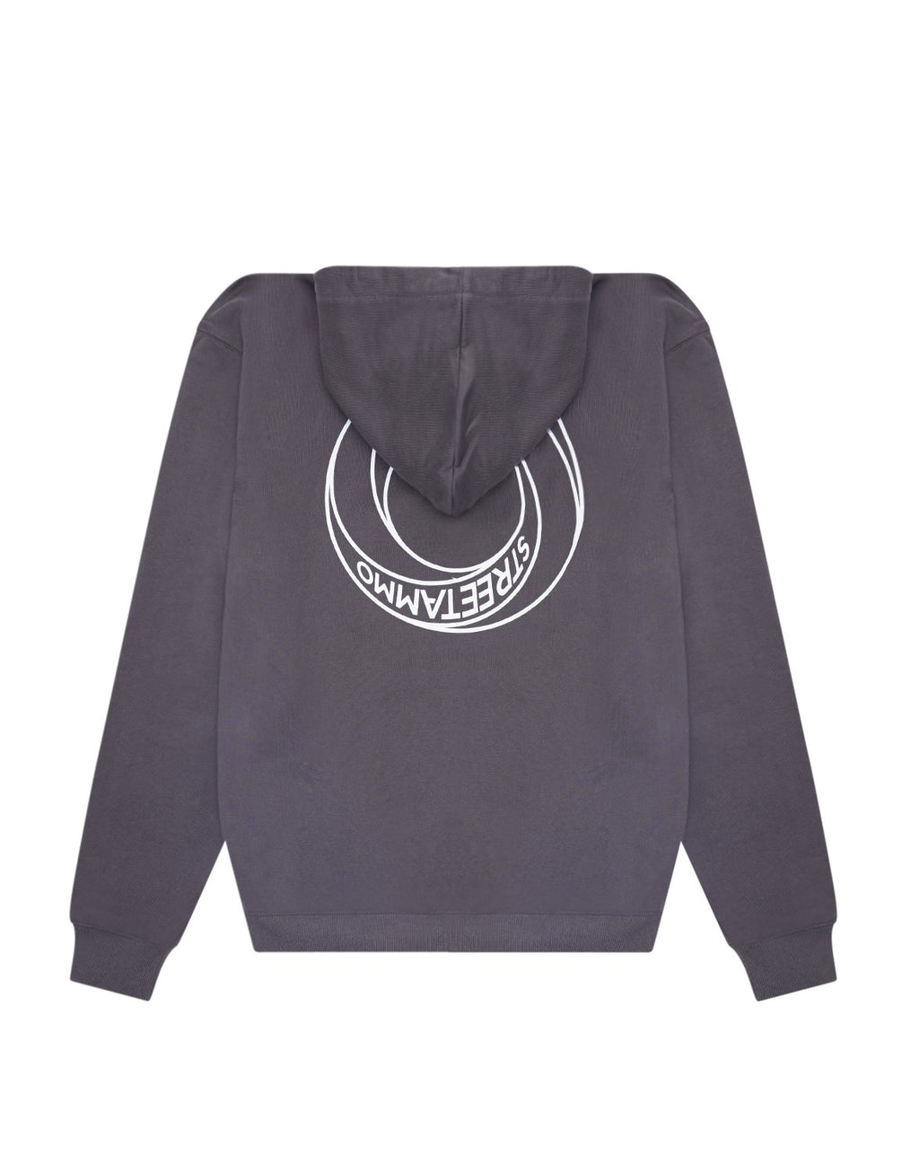 Orbit Logo Hoodie