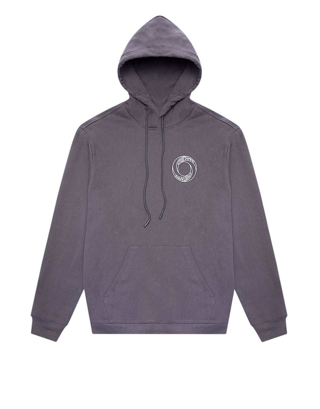 Orbit Logo Hoodie