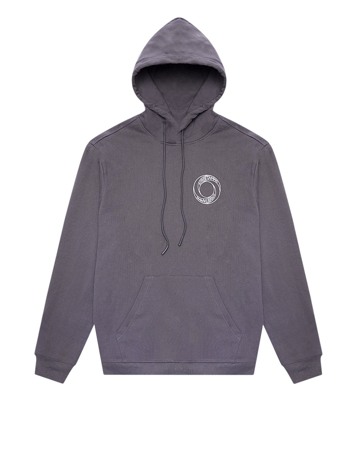 Orbit Logo Hoodie