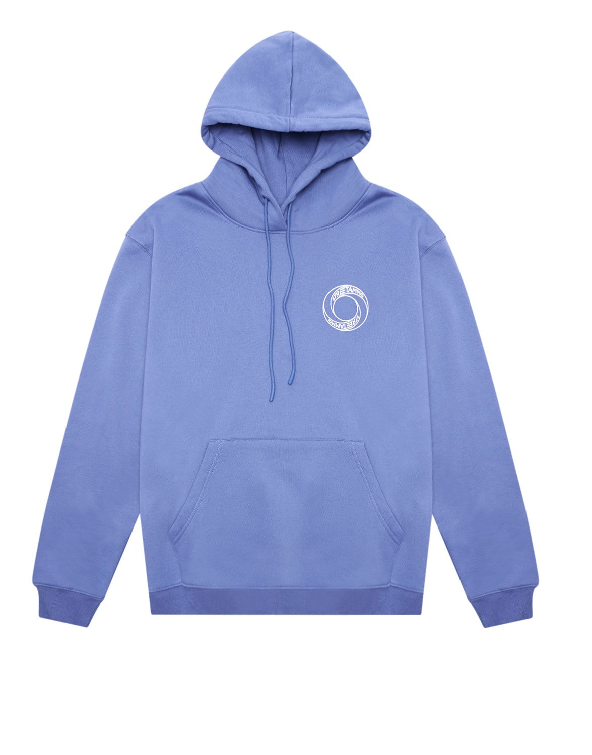 Orbit Logo Hoodie
