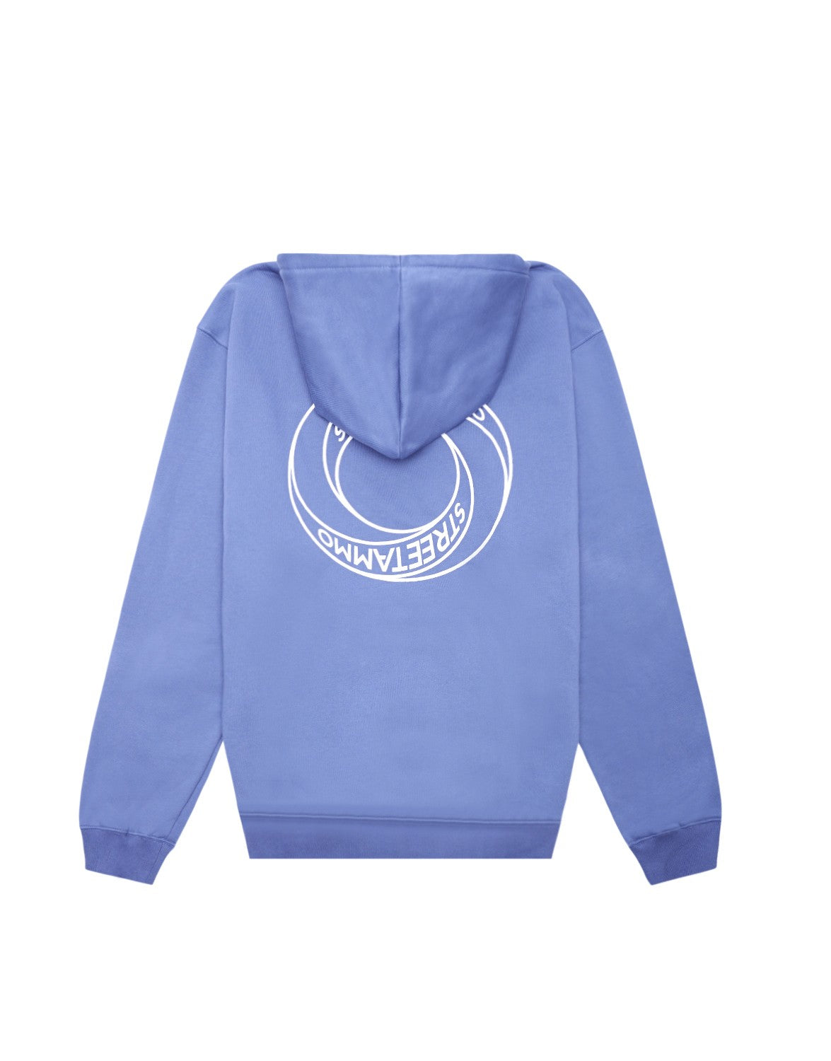 Orbit Logo Hoodie