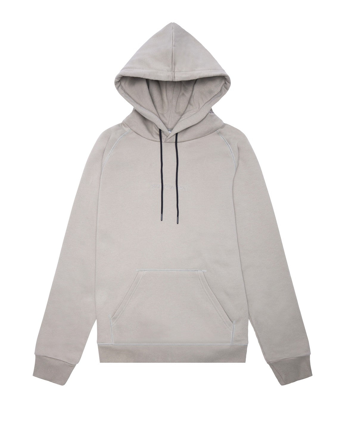 Authentic Hoodie