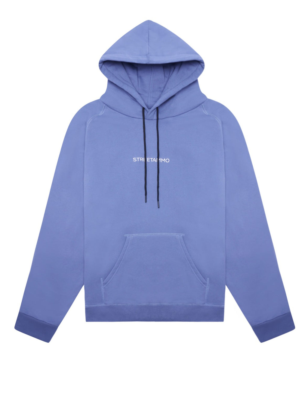 Authentic Hoodie