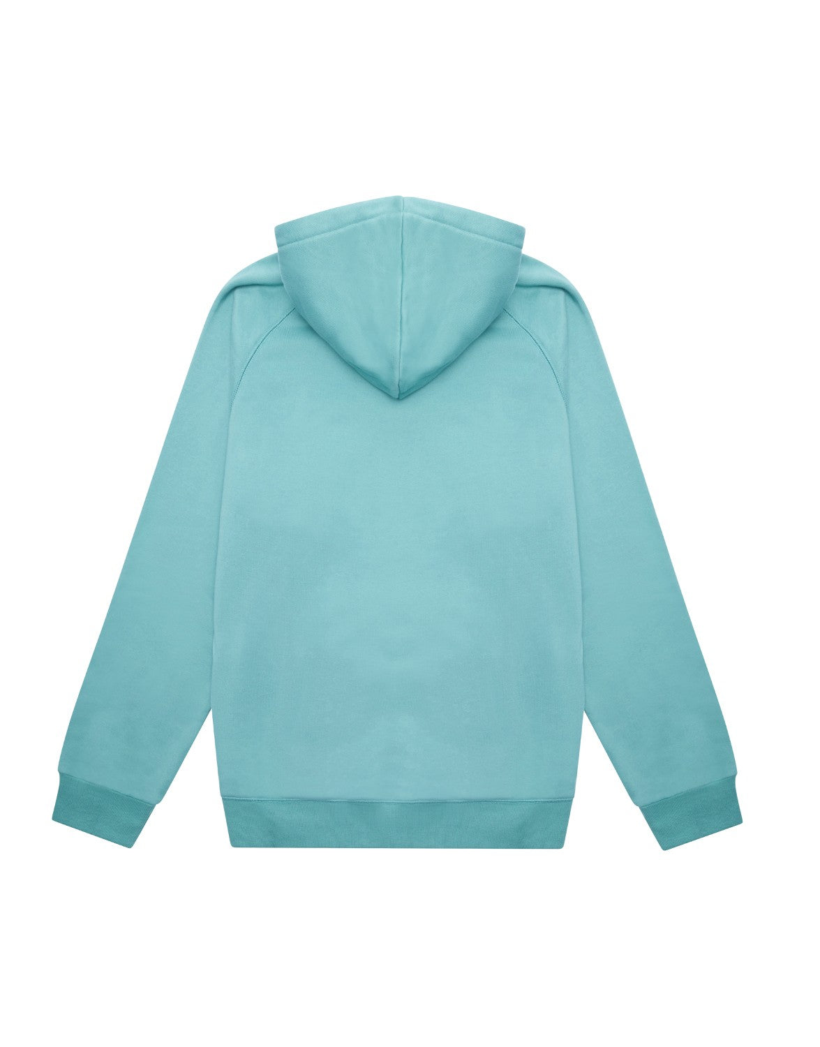 Authentic Hoodie