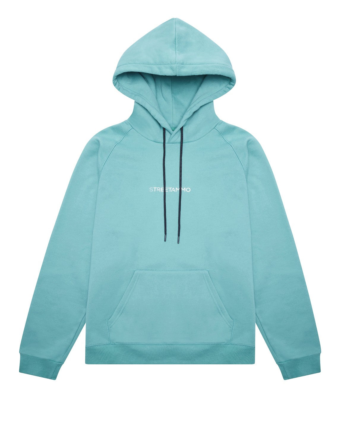 Authentic Hoodie
