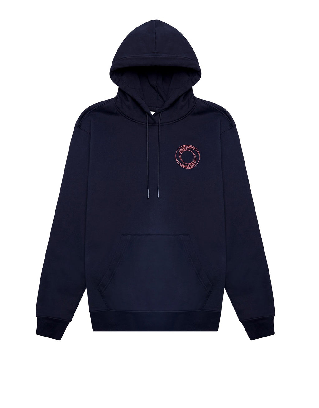 Orbit Snake Hoodie