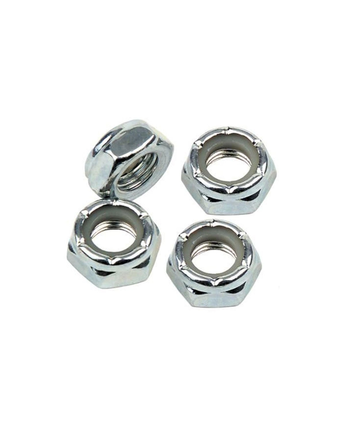 Pin Nuts