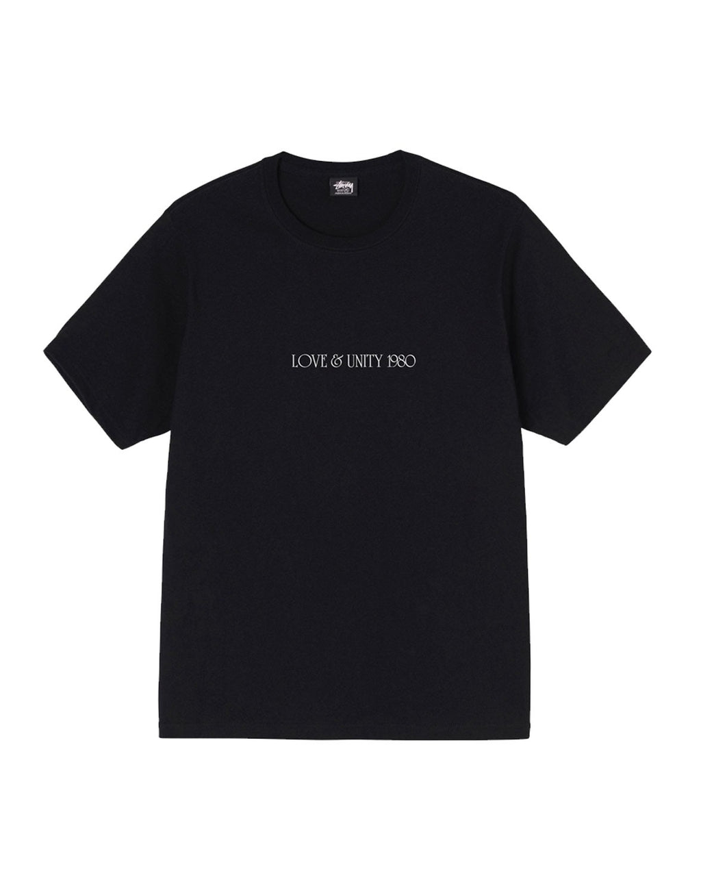Love & Unity Tee
