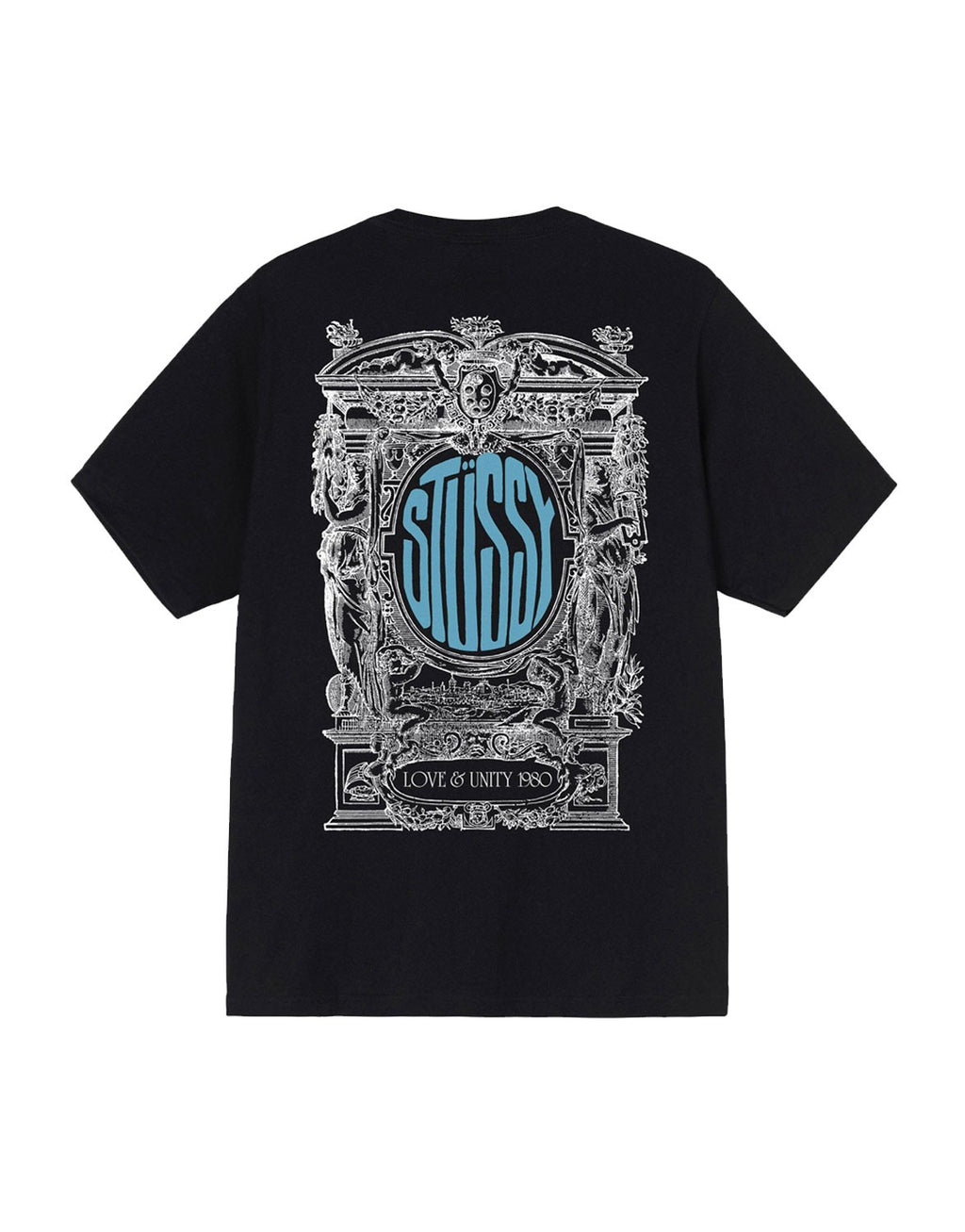Love & Unity Tee