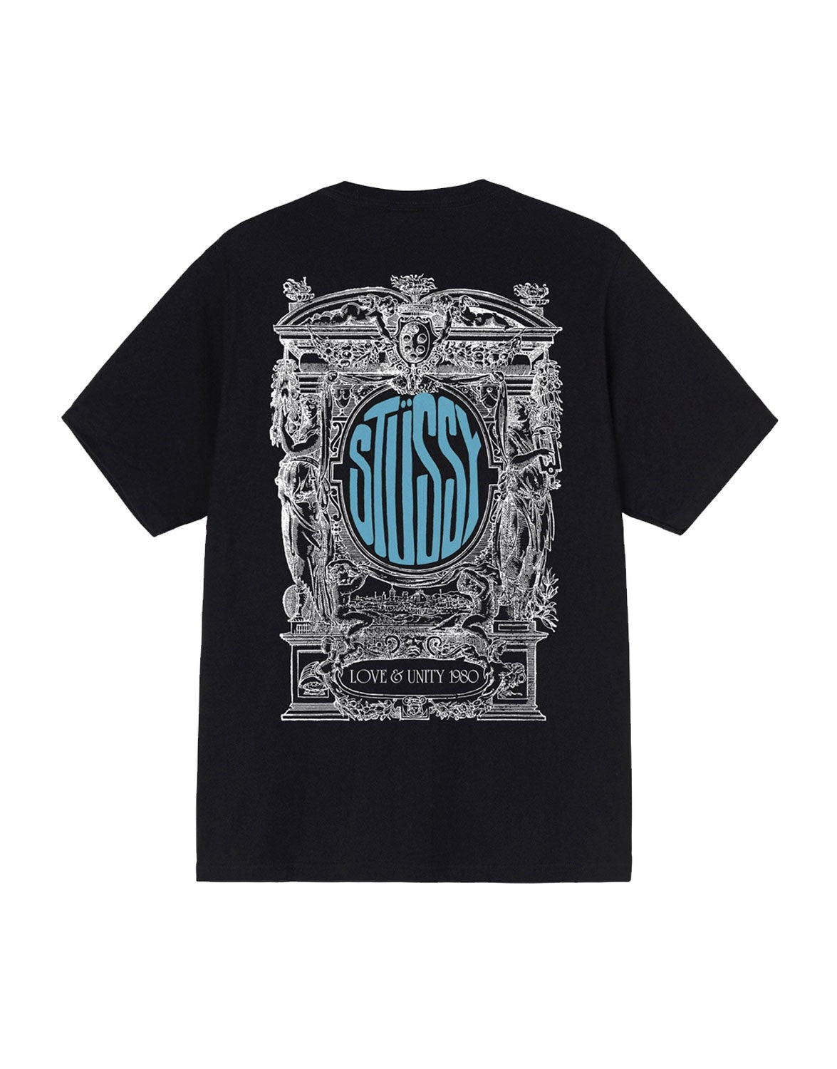 Love & Unity Tee