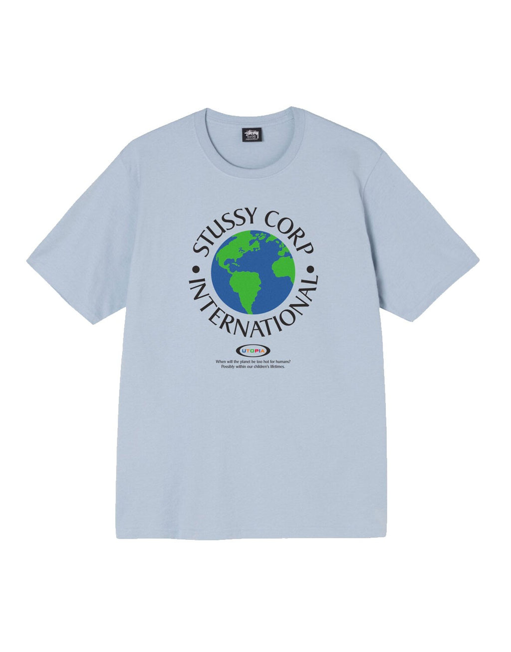 Utopia Tee