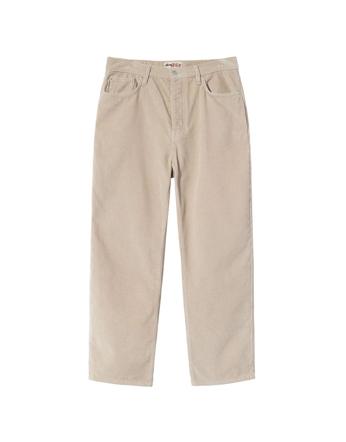 Corduroy Big Ol Jeans