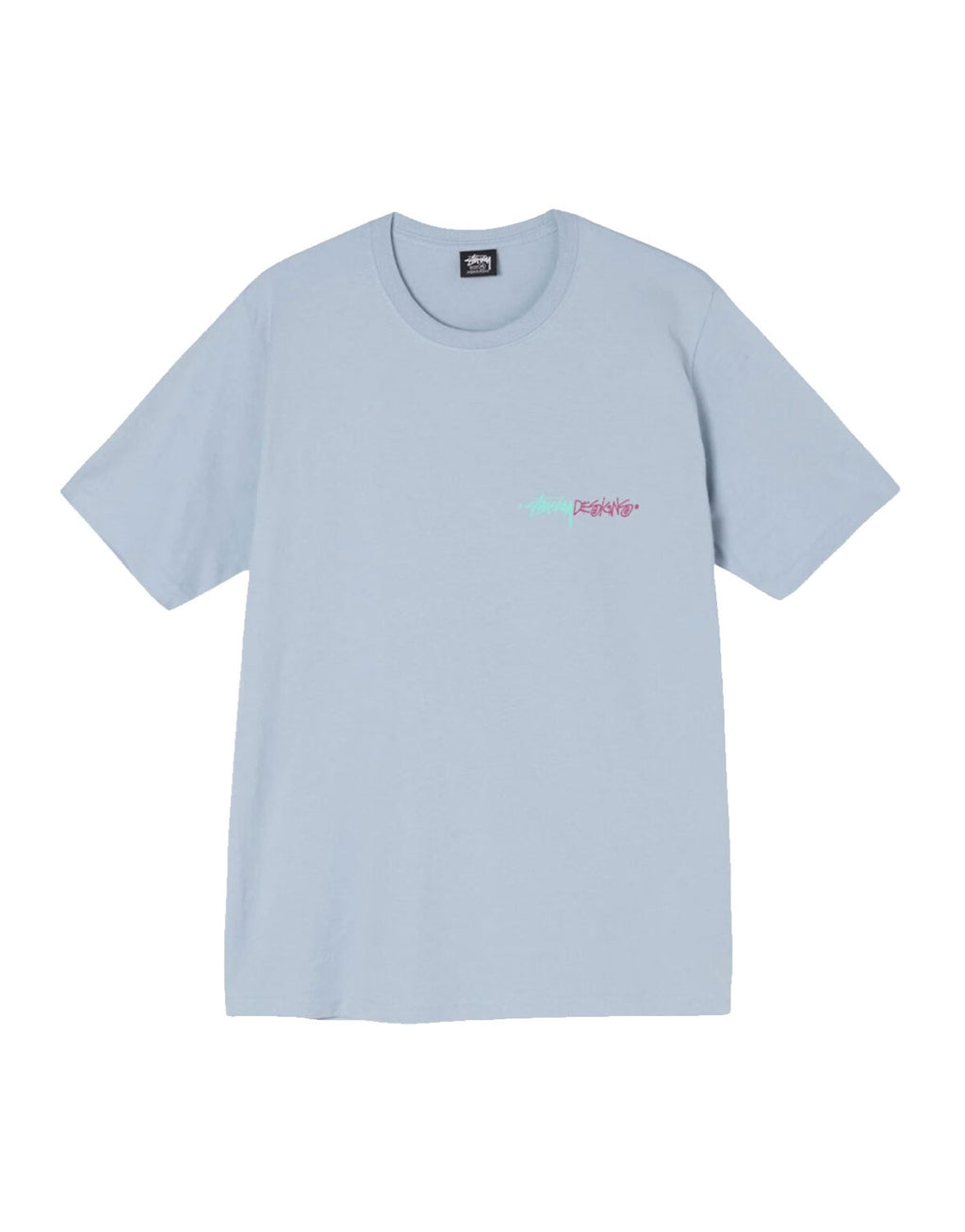 Positive Vibration Tee