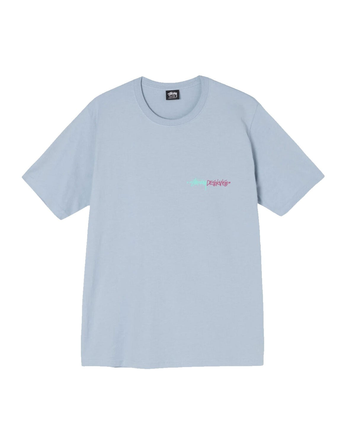 Positive Vibration Tee