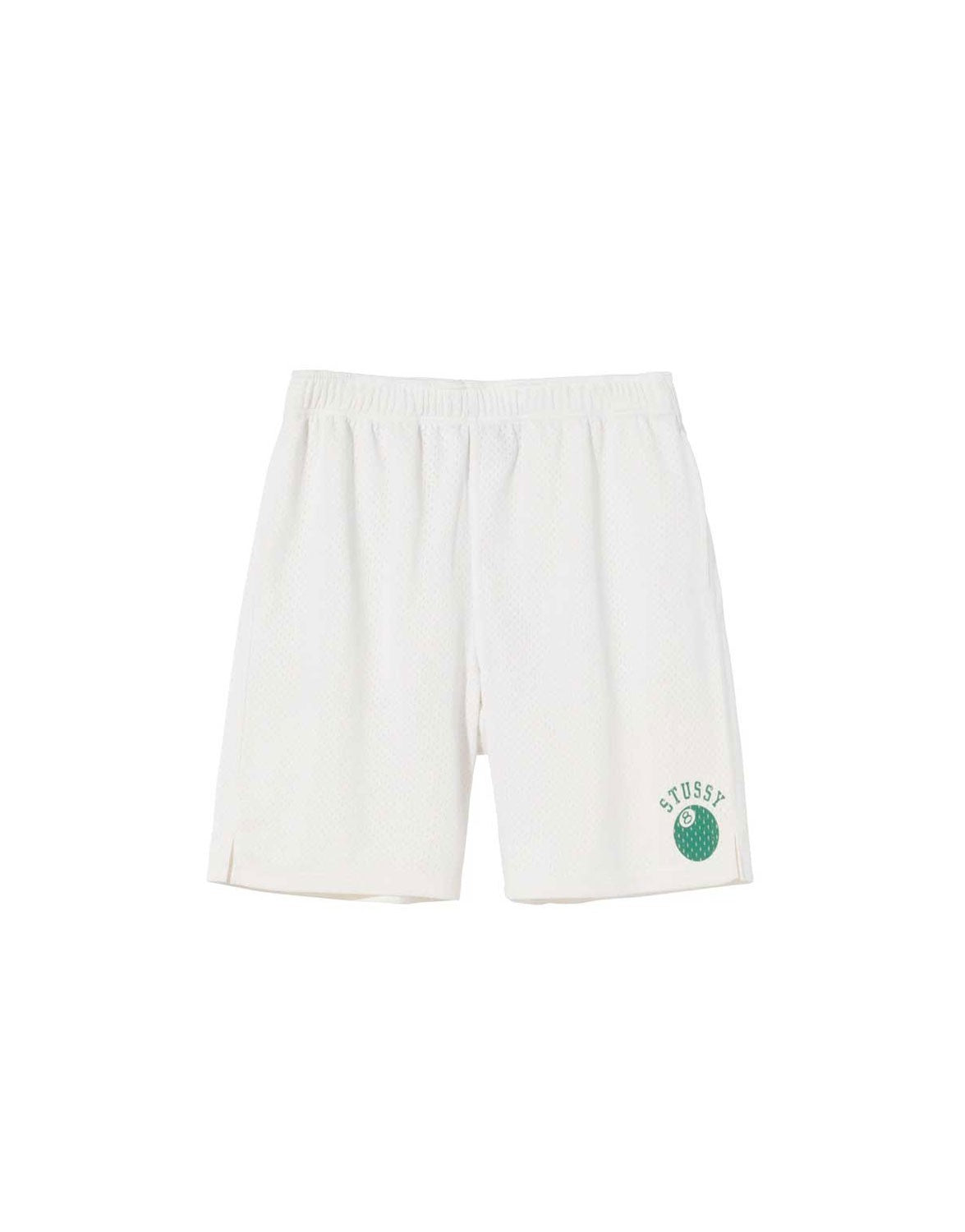 8-Ball Mesh Short