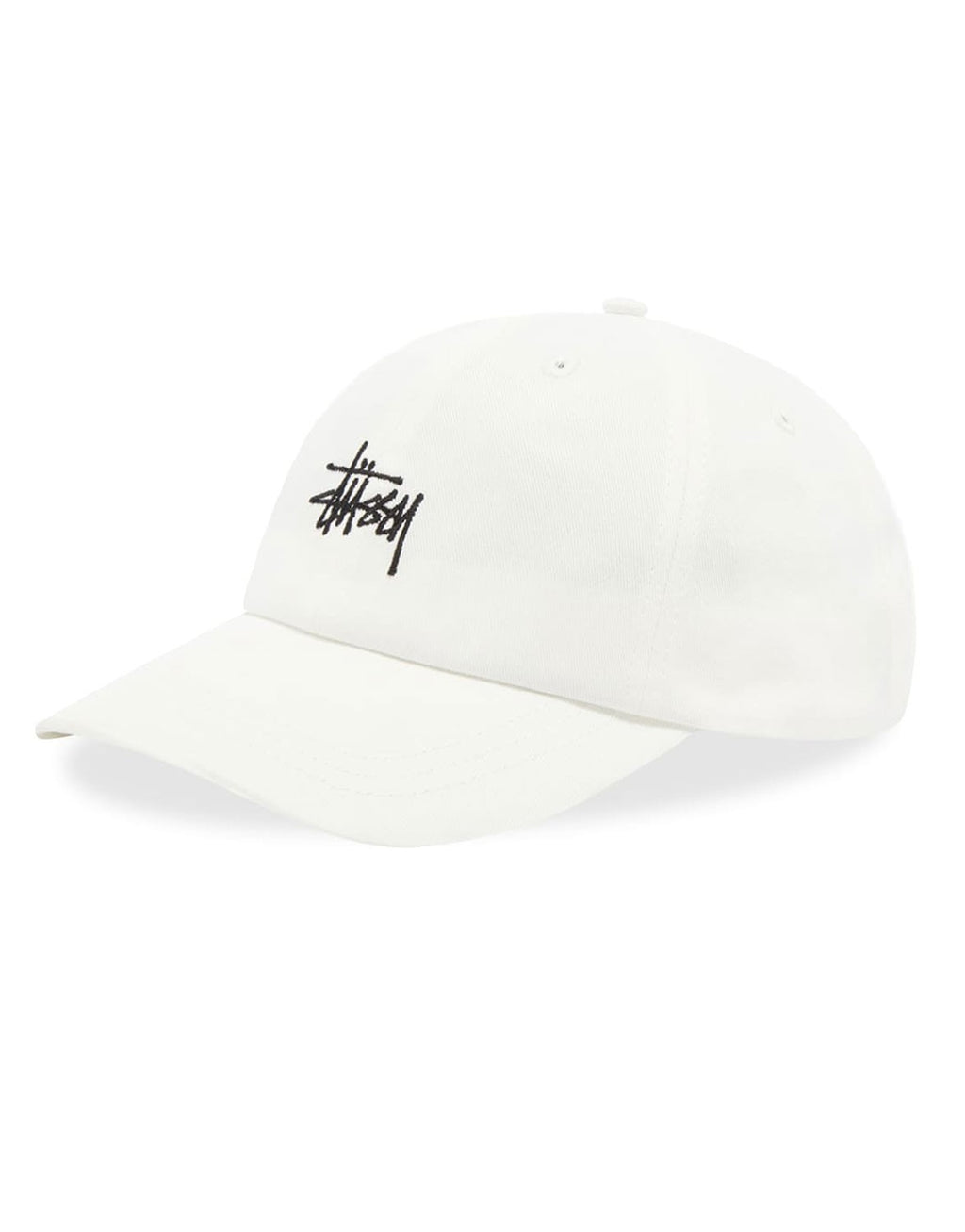 Stock Low Pro Cap