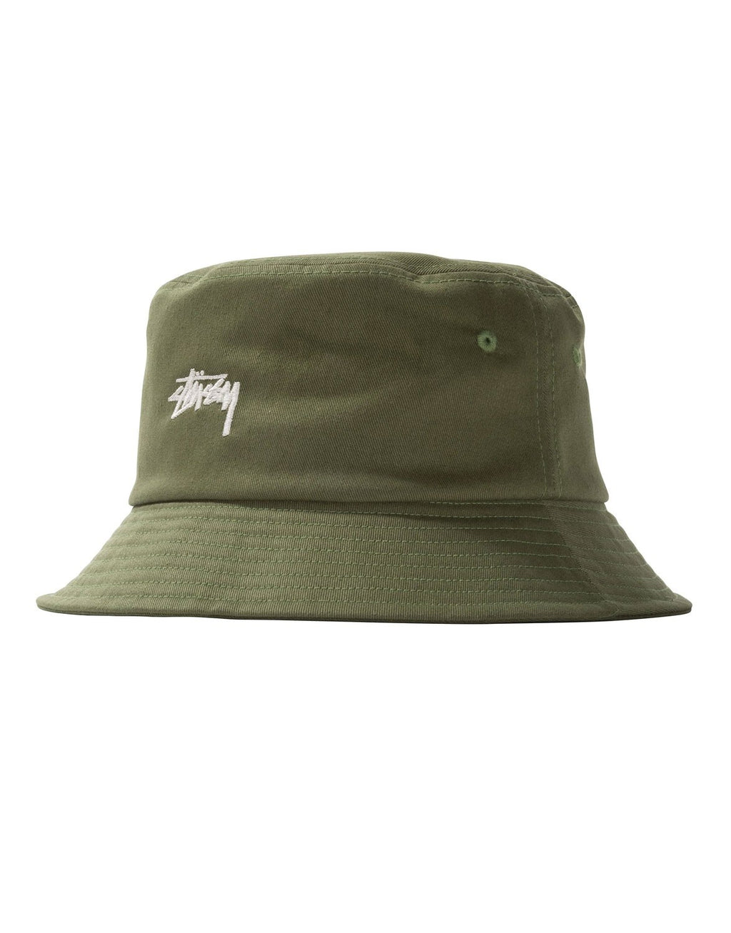 Stock Bucket Hat