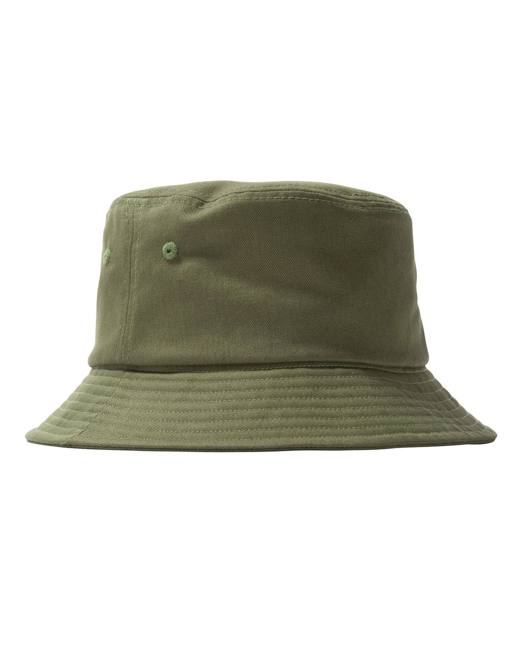 Stock Bucket Hat