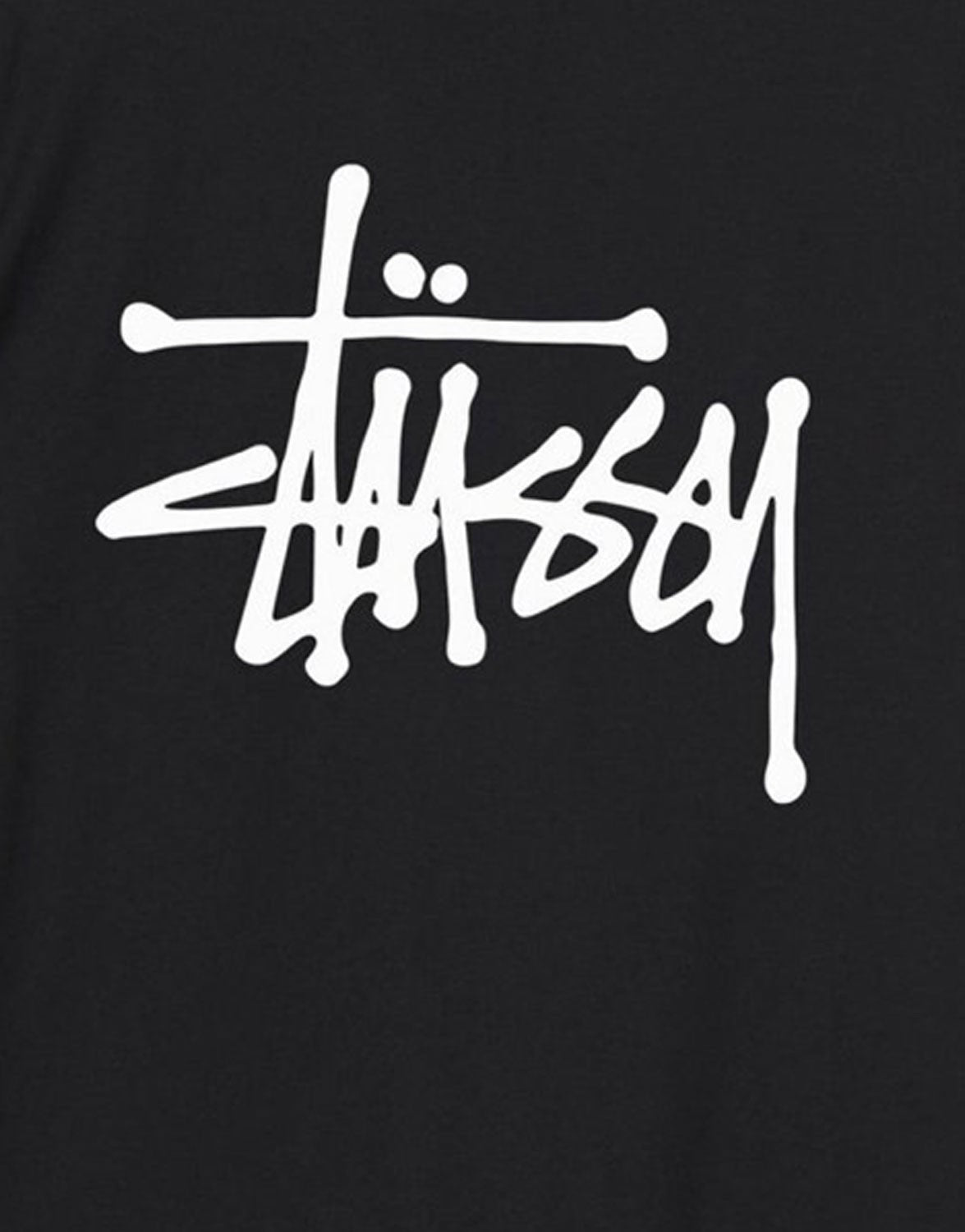 Basic Stüssy Tee