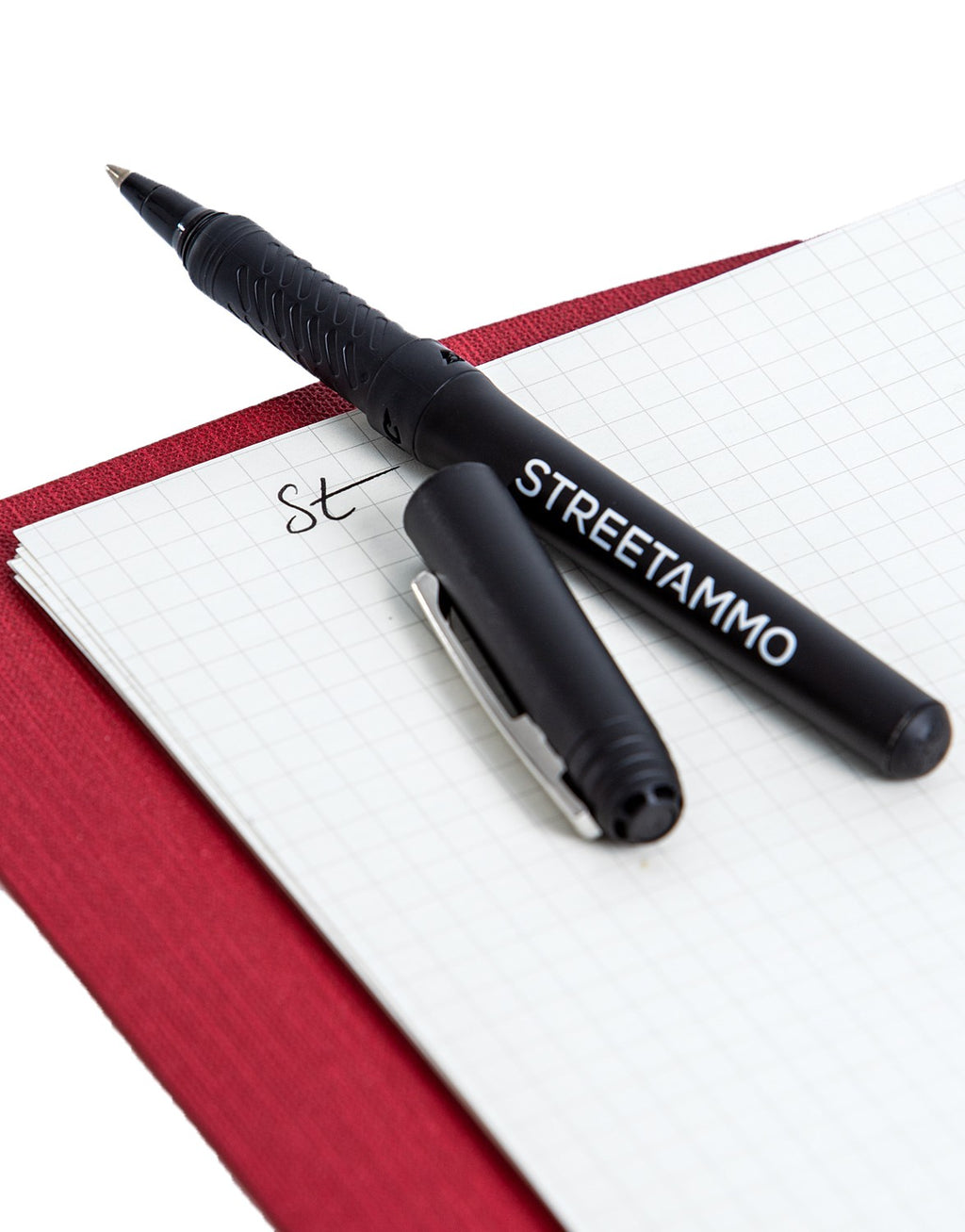 Authentic Pen
