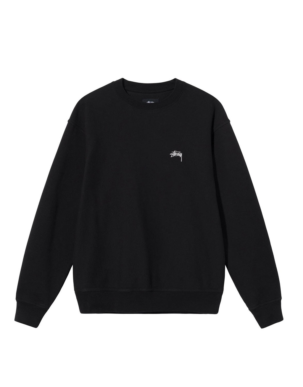 Stock Logo Crew