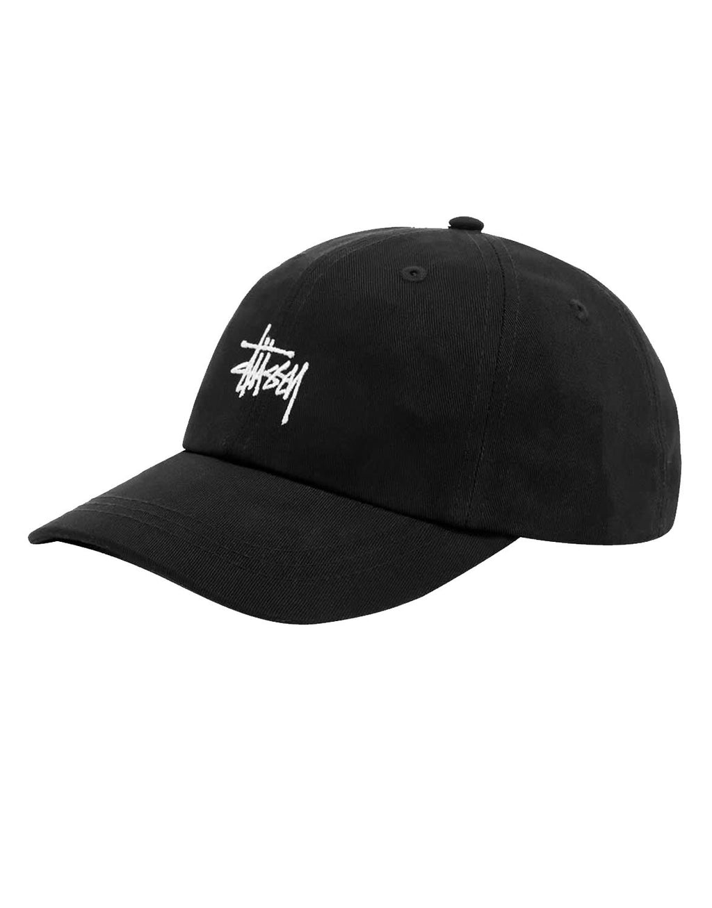 Stock Low Pro Cap