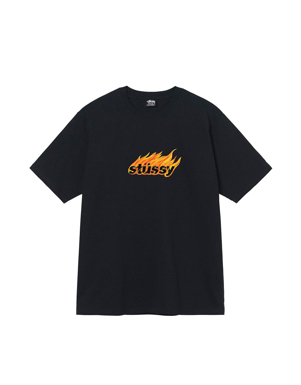 Flames Tee