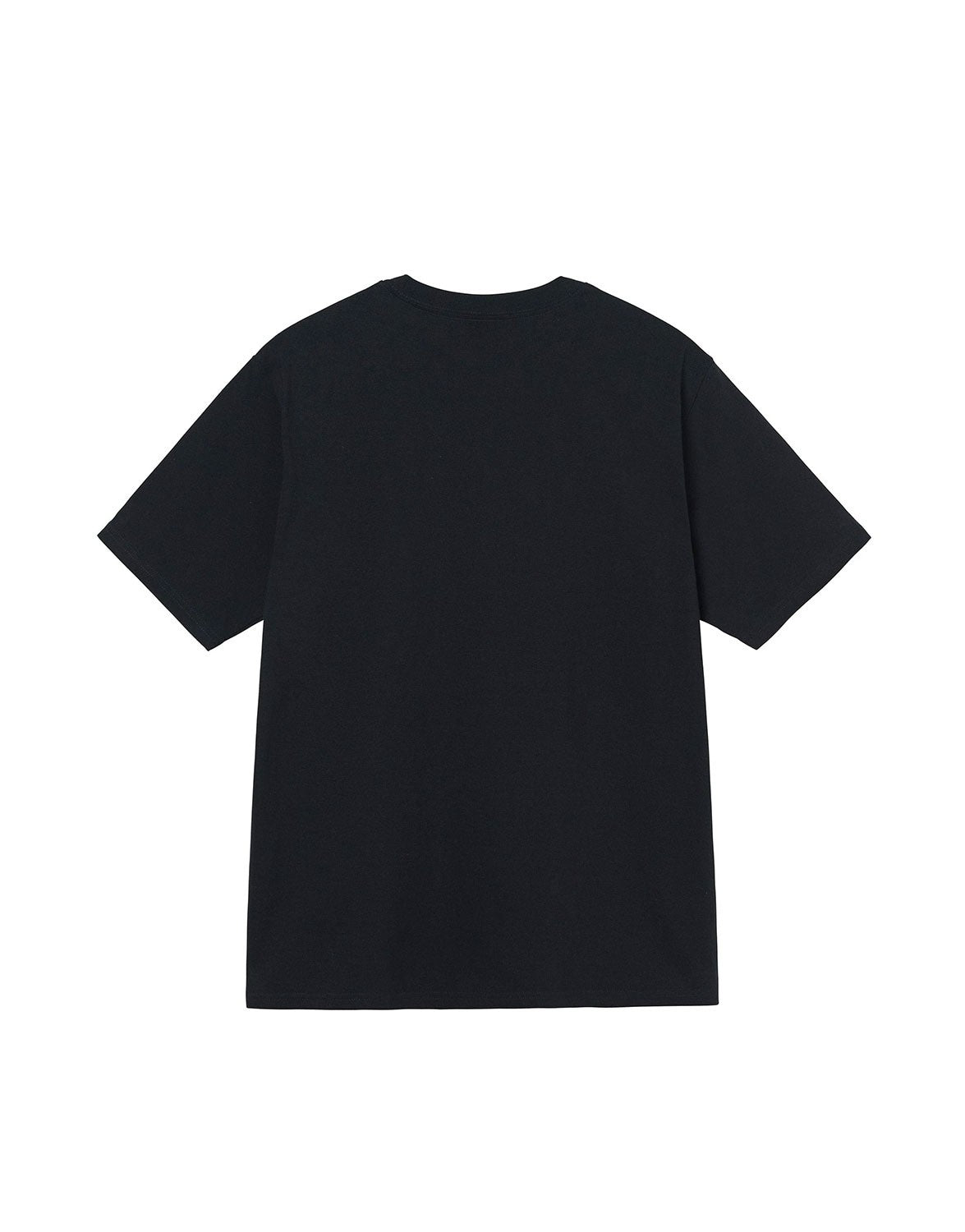 Flames Tee
