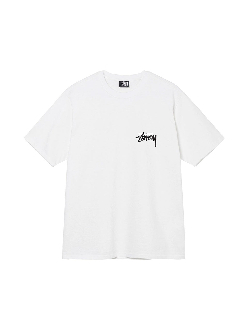 Fuzzy Dice Tee