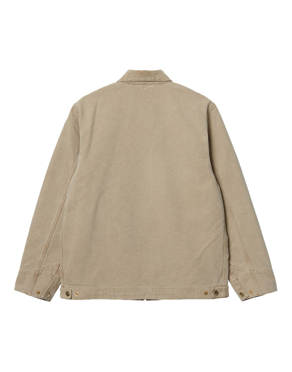 Detroit Jacket