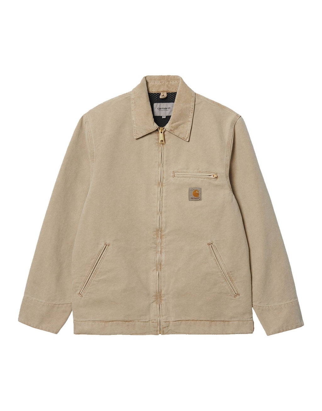 Detroit Jacket