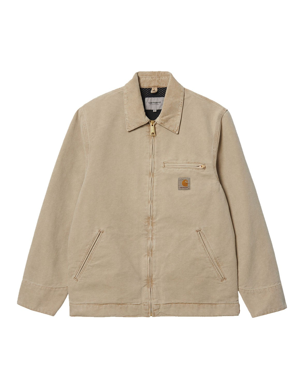 Detroit Jacket