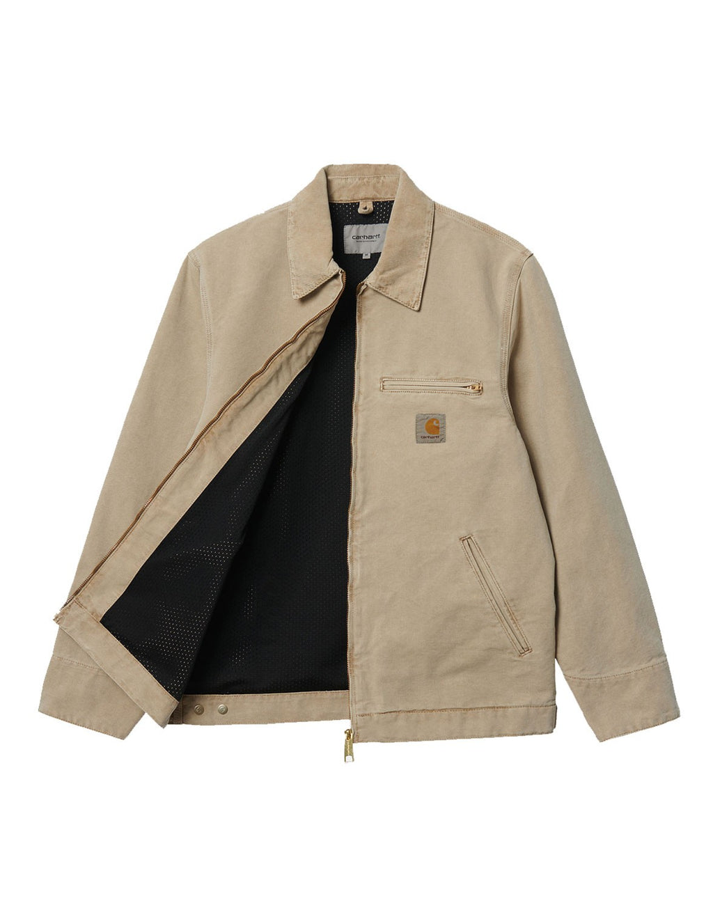 Detroit Jacket