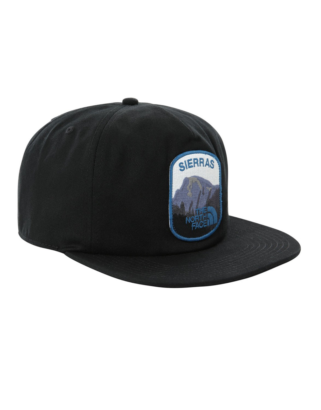 Earthscape Ball Cap