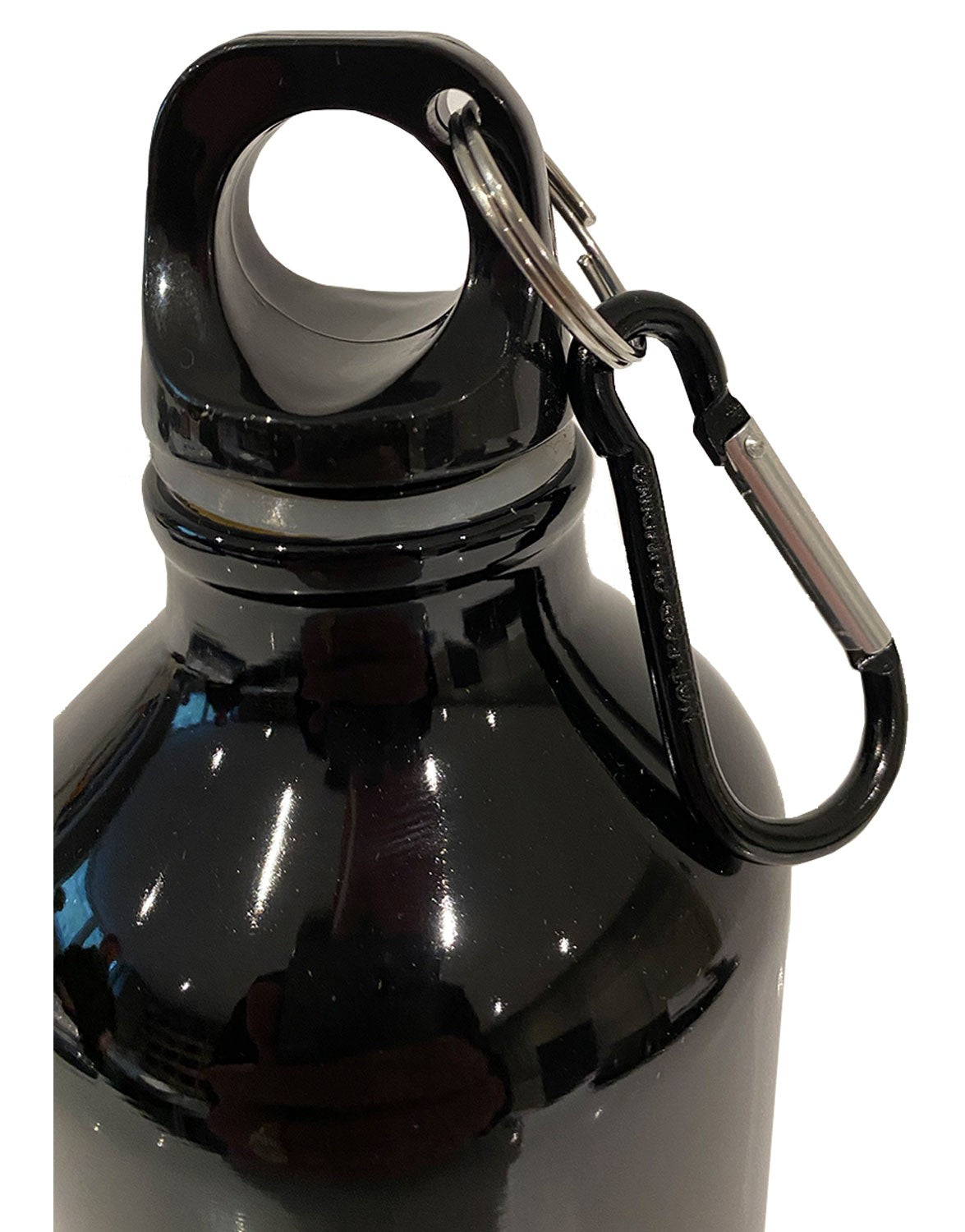 Orbit Logo Water Bottle