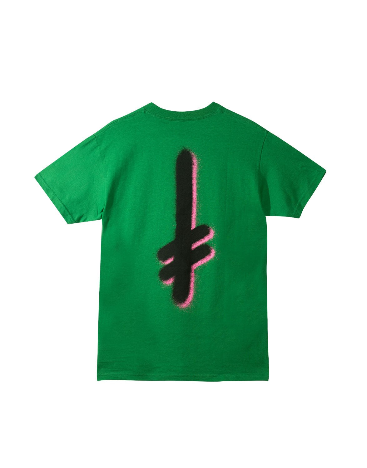 S/S The Truth Kelly Tee
