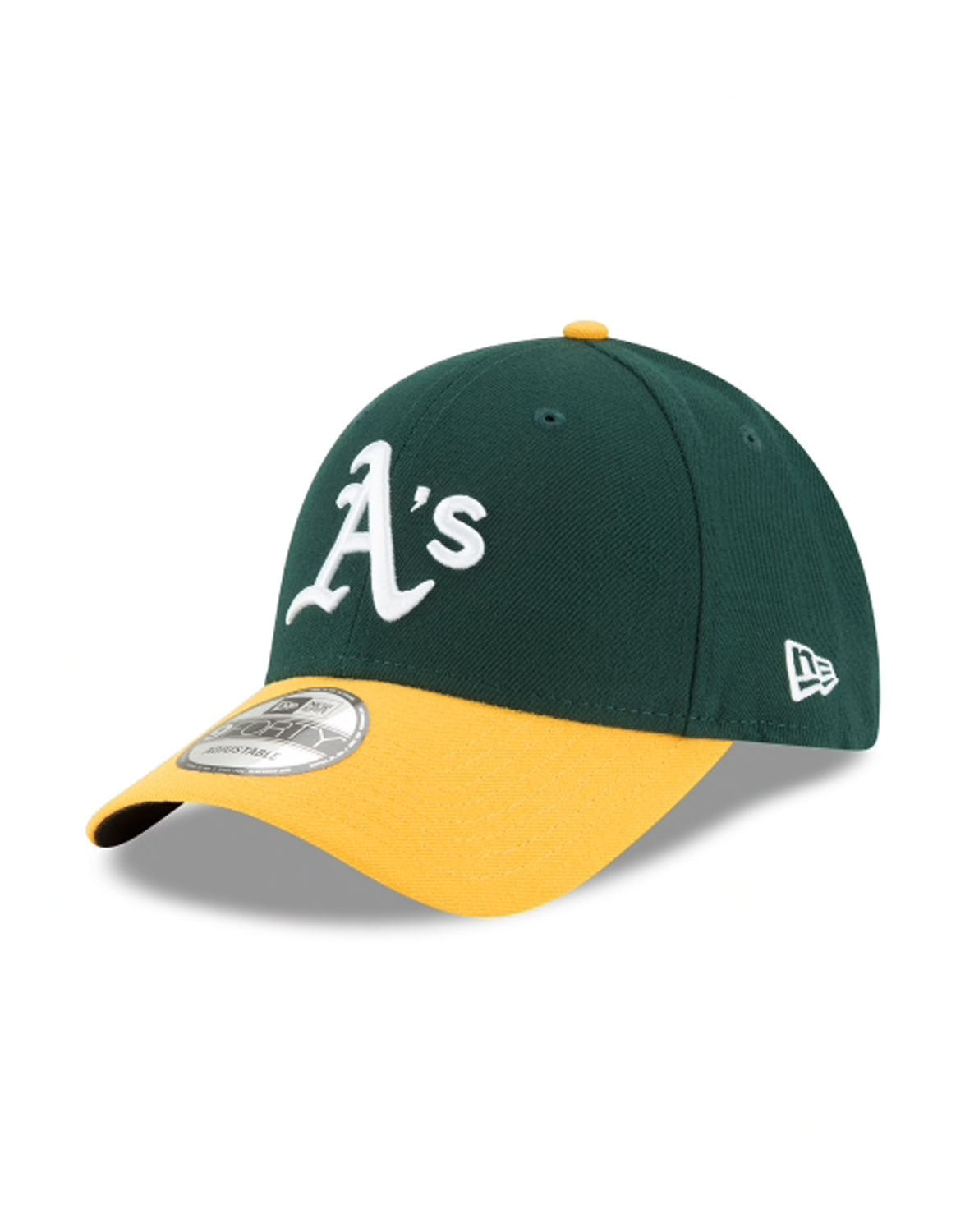 Oakland Athletics The League 9Forty Cap