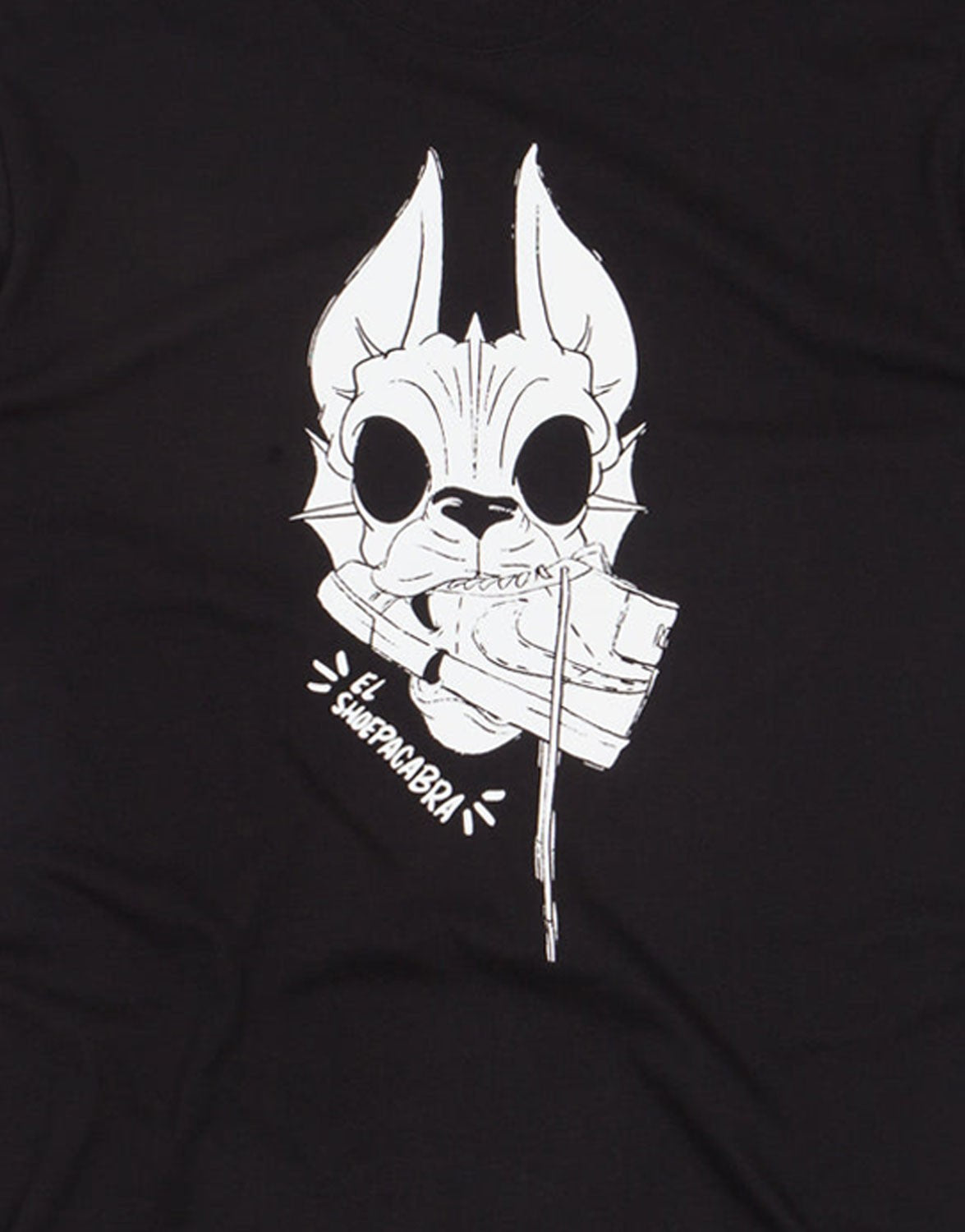 Chewy Tee