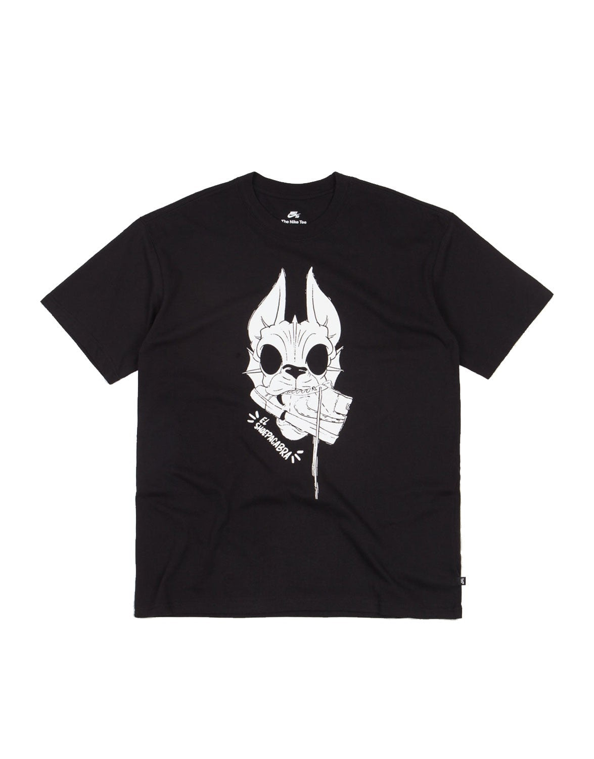 Chewy Tee