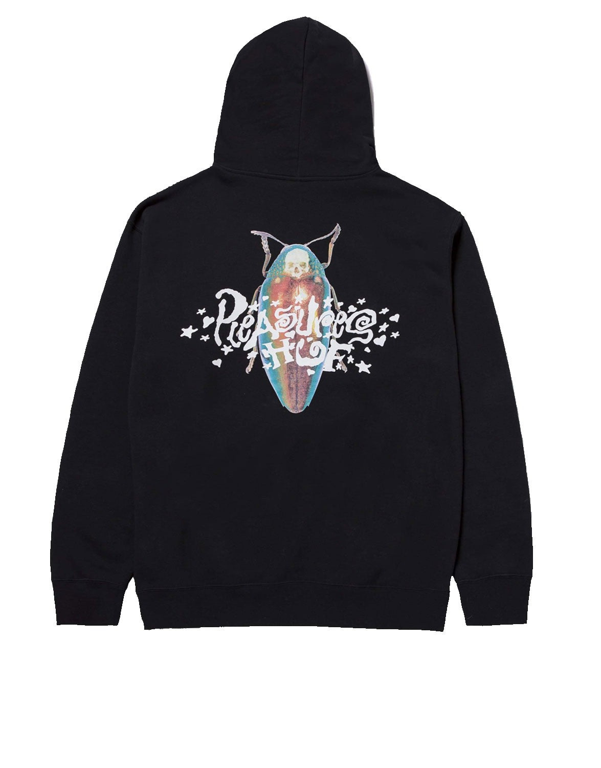 Beetle P/O Hoodie