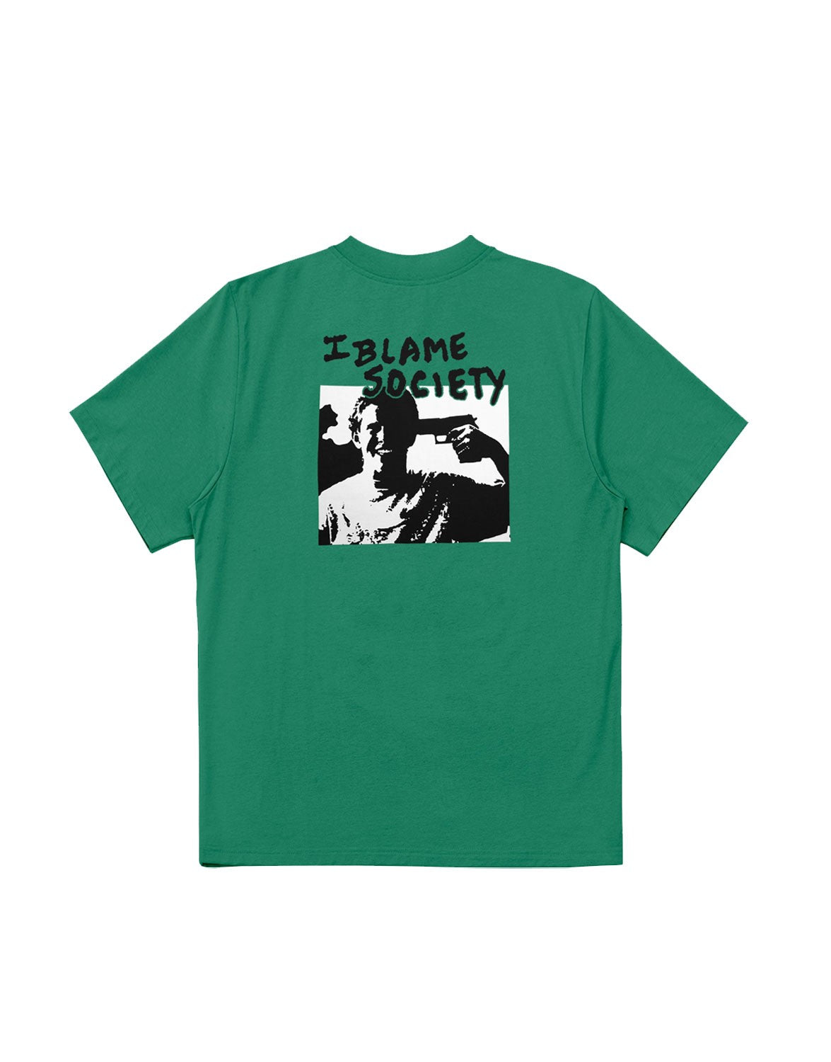 Blame Society T-Shirt