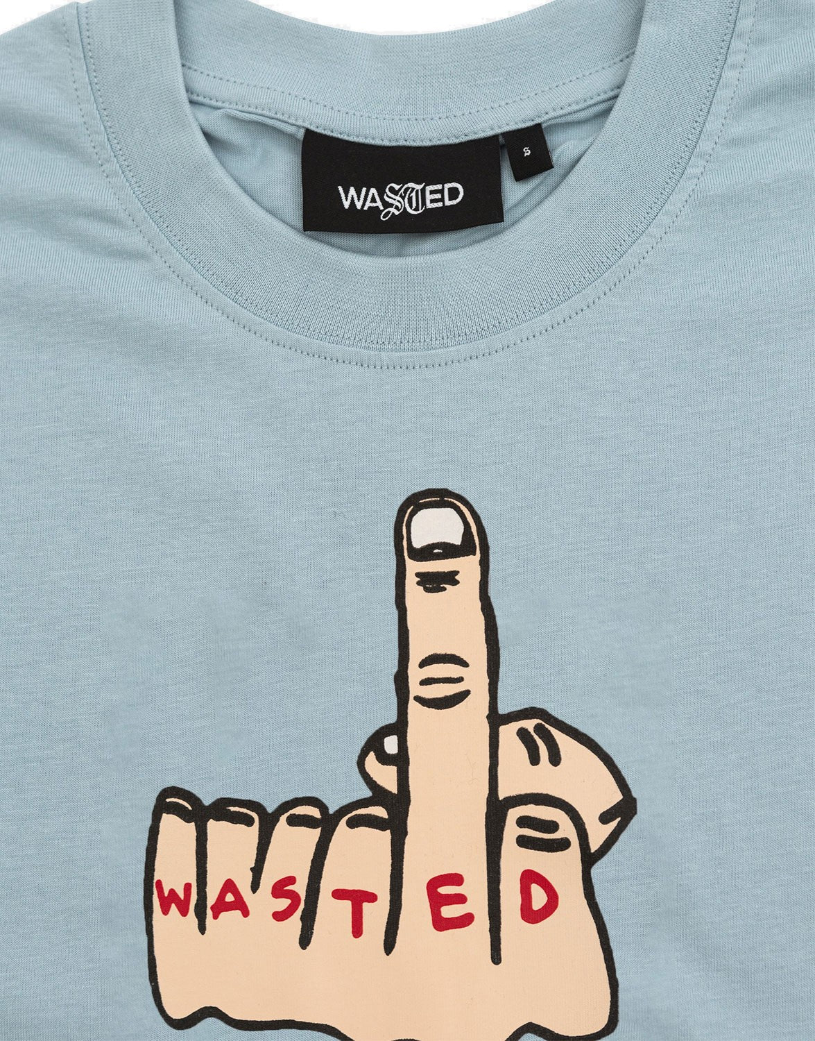 Honor T-Shirt