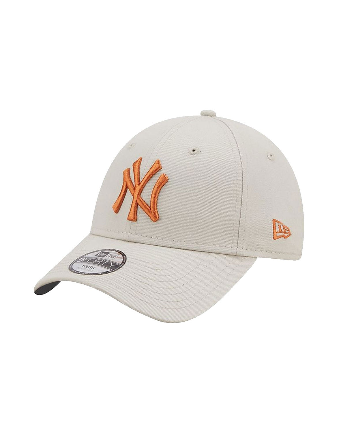 New York Yankees League Essential 9Forty Cap