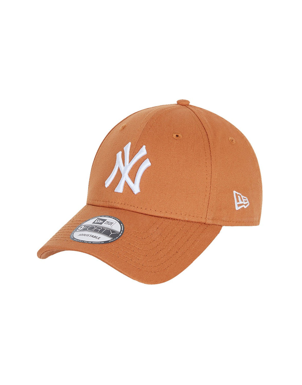 New York Yankees League Essential 9Forty Cap