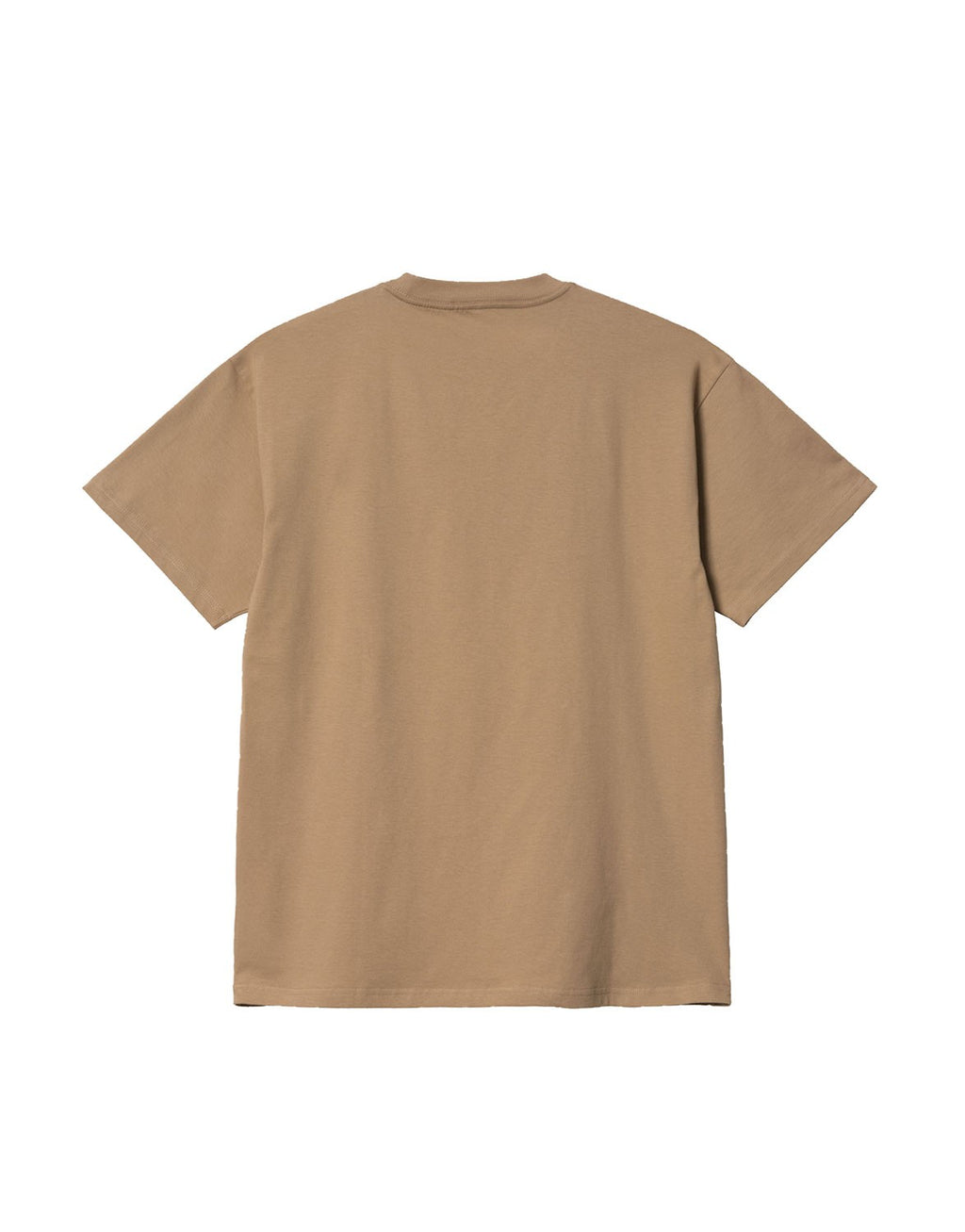S/S Detroit Arch T-Shirt