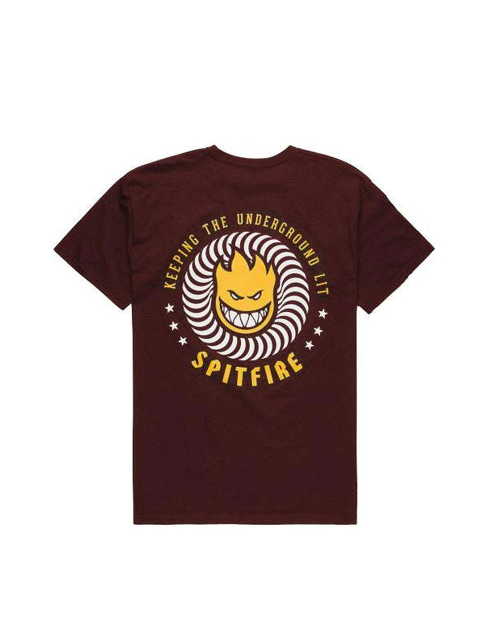 K.T.U.L S/S Tee
