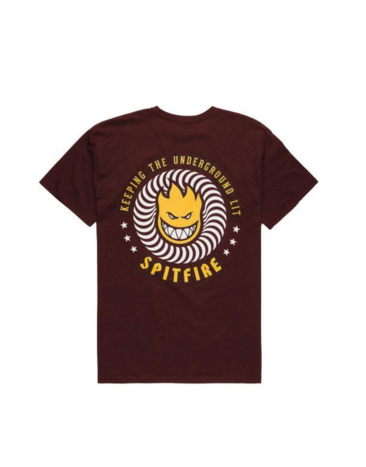 K.T.U.L S/S Tee