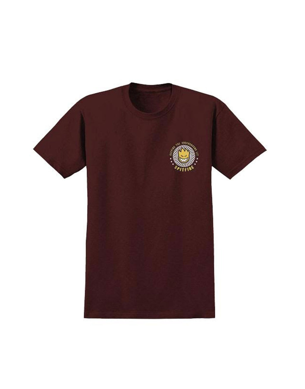 K.T.U.L S/S Tee