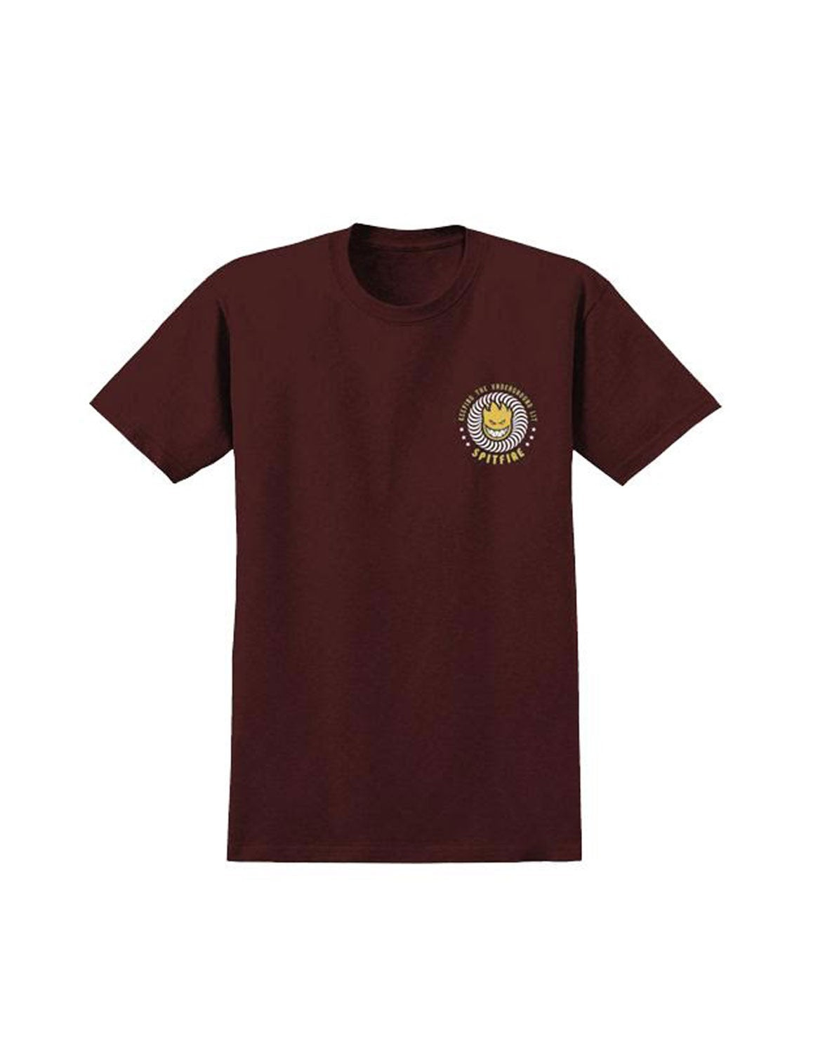 K.T.U.L S/S Tee